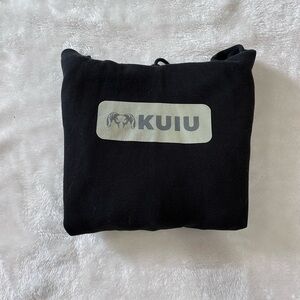 Men’s Kuiu sweatshirt. Size L, worn a handful of times.